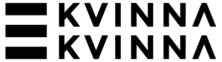 kvinna