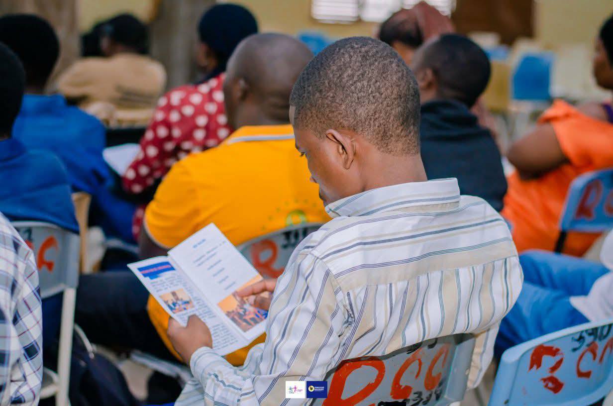 Congolese Discovery et Laprunelle RDC asbl