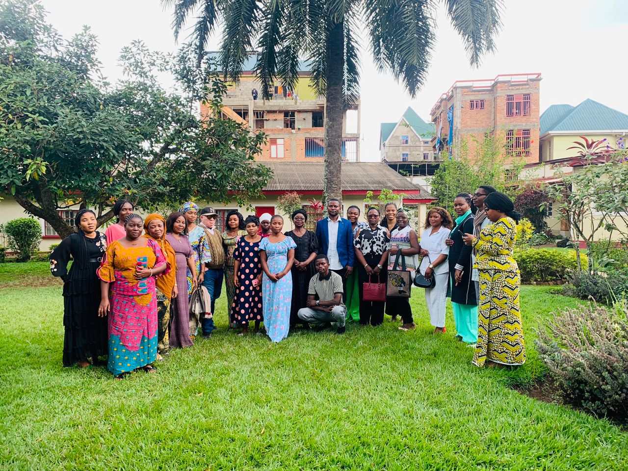 Tufaulu Pamoja : « Rien Sans les Femmes » appelle à l’implication des femmes et leaders communautaires pour une paix durable