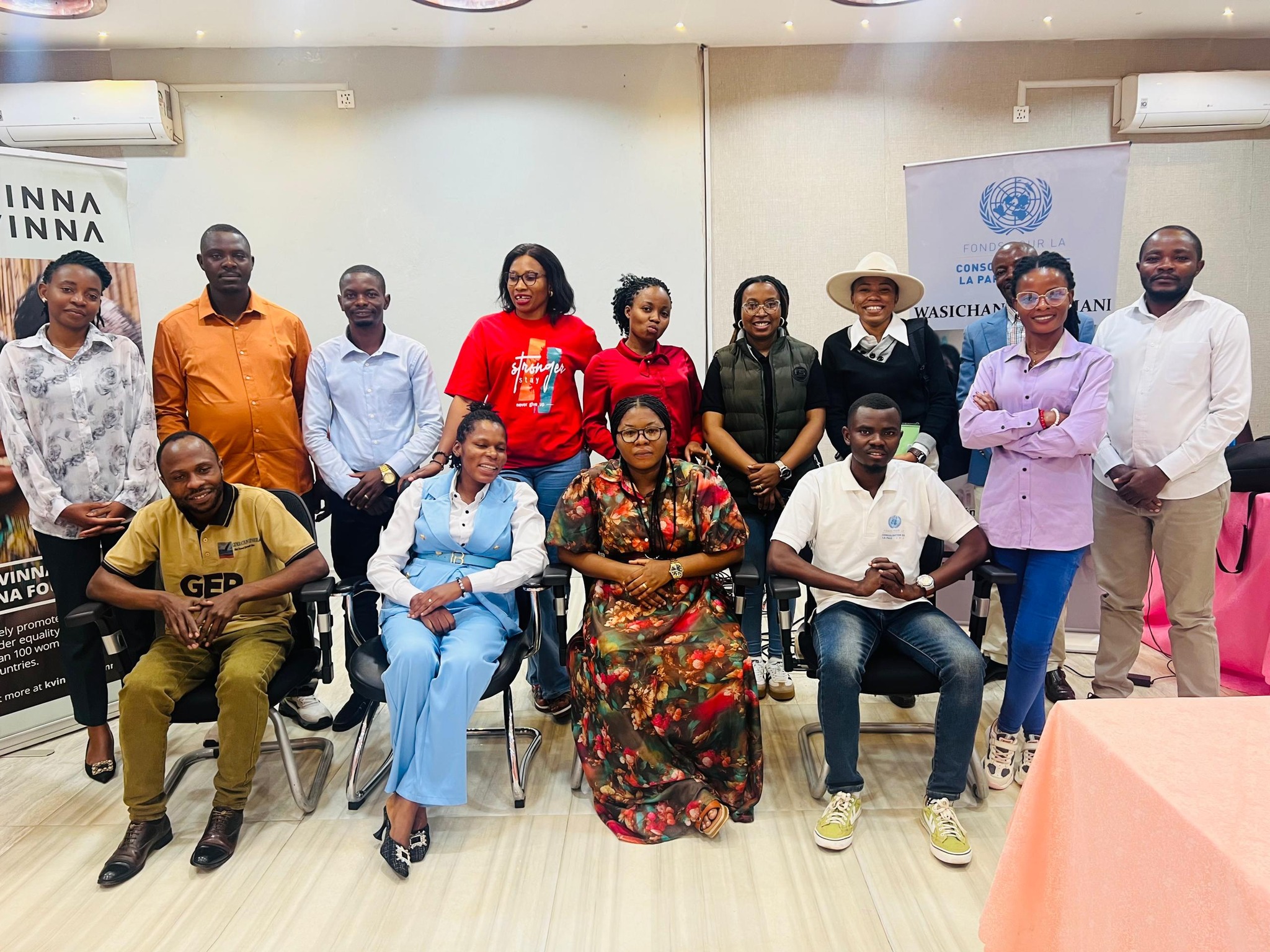 Renforcement du suivi-évaluation