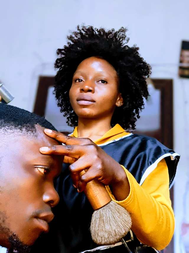 Makito Wangachumu Vanessa