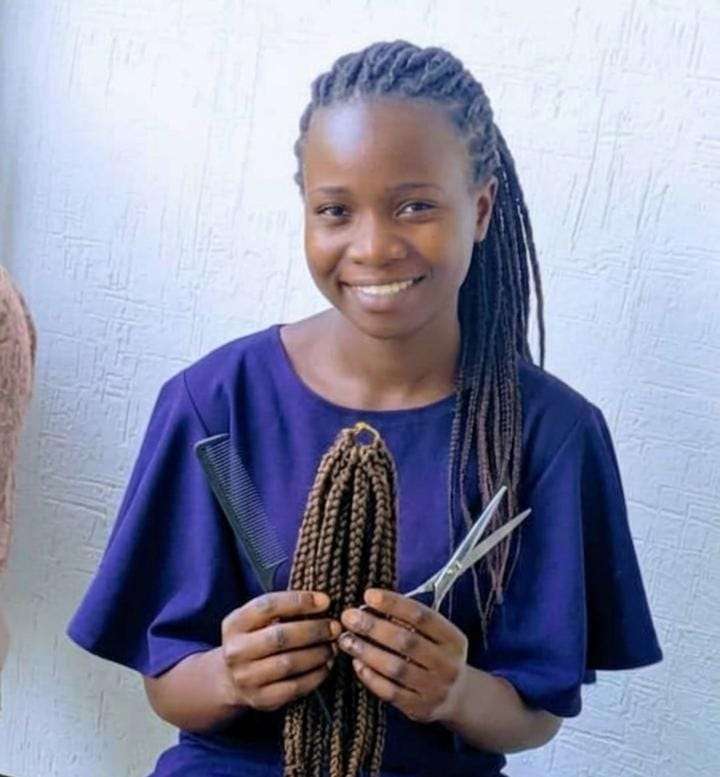 Neema Mugula Nathalie