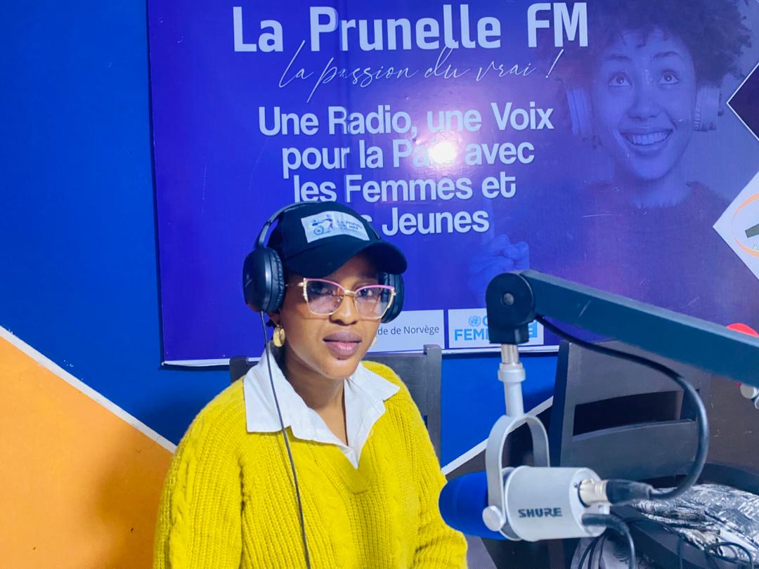 La Prunelle RDC asbl