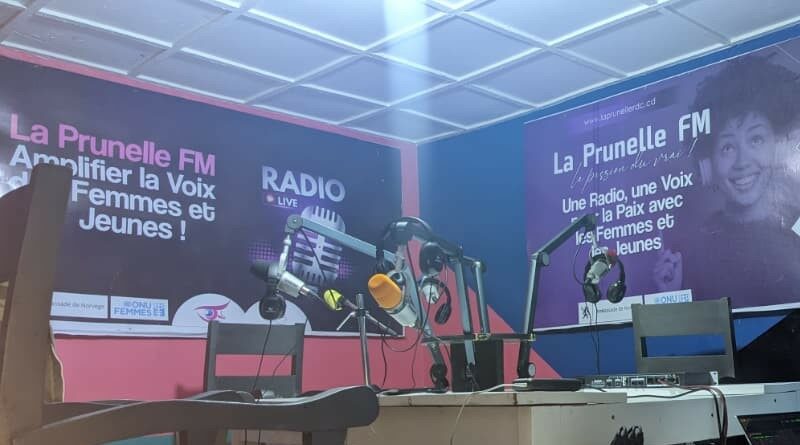 APPEL À CANDIDATURES: Recrutement de cinq (5) Journalistes Stagiaires Bénévoles