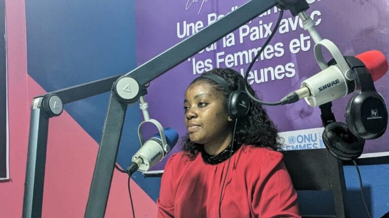 Clôture du Mois humanitaire : à Goma, La Prunelle RDC asbl appelle à placer l’humain au cœur de l’action