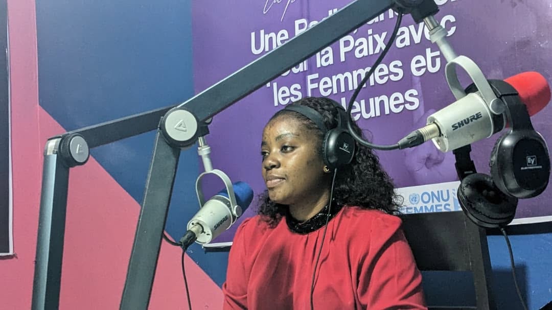 Clôture du Mois humanitaire : à Goma, La Prunelle RDC asbl appelle à placer l’humain au cœur de l’action