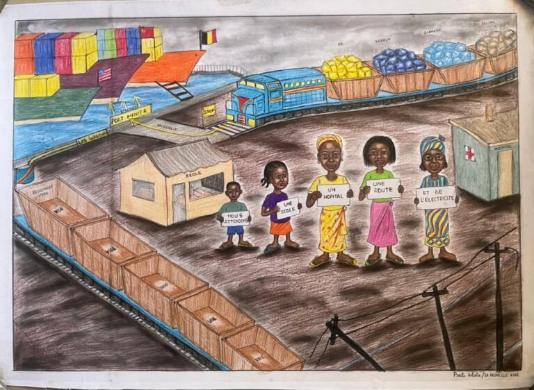 20. LA RICHESSE QUI VOYAGE